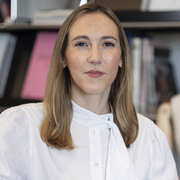 Maeve Galdin