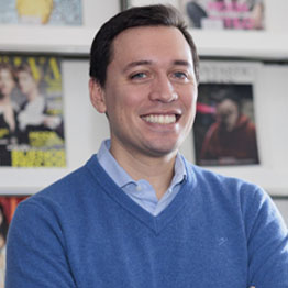 José María Retuerce