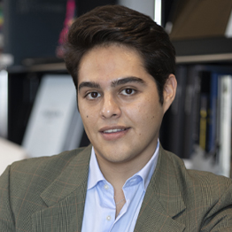 Santiago Medina