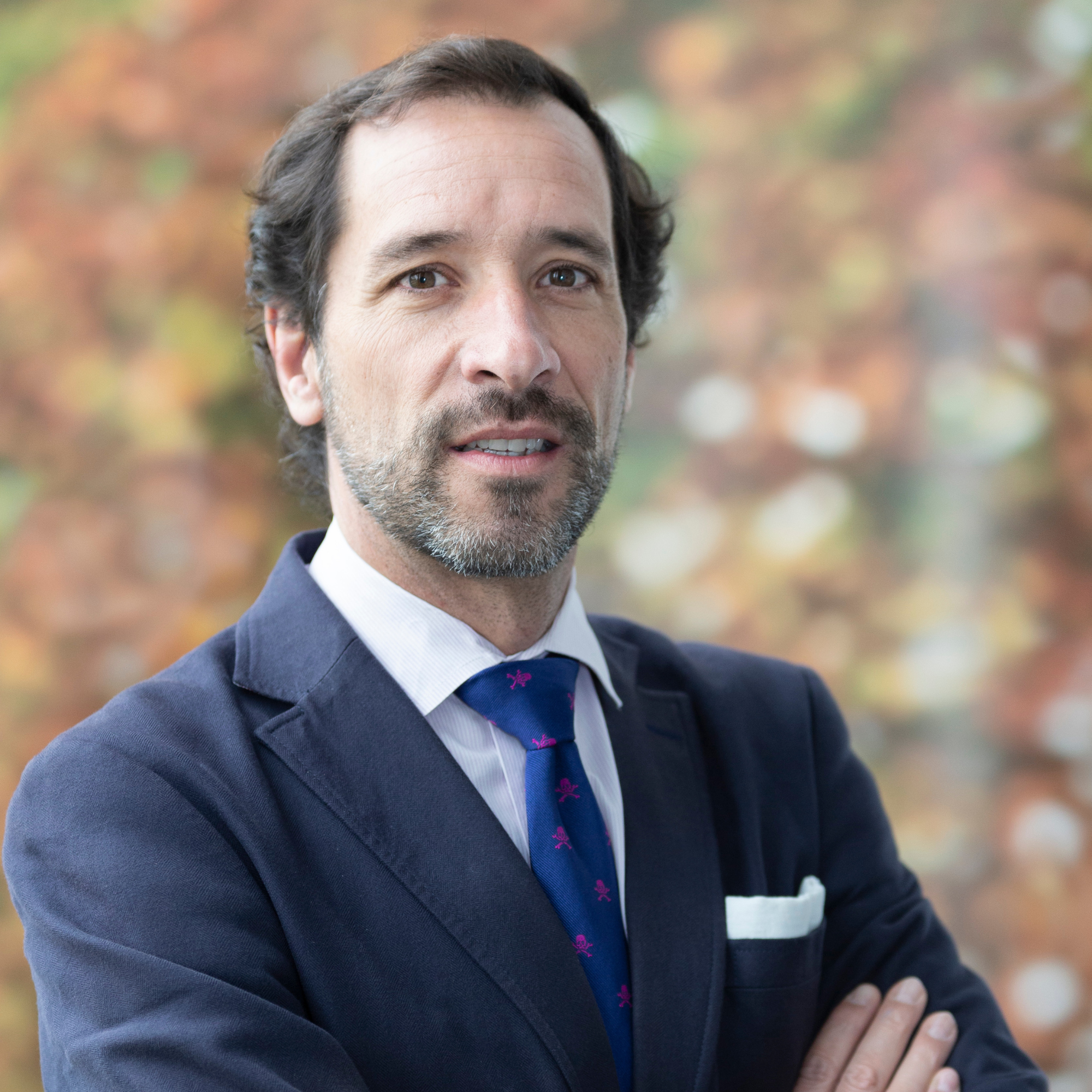 Javier Ilardia