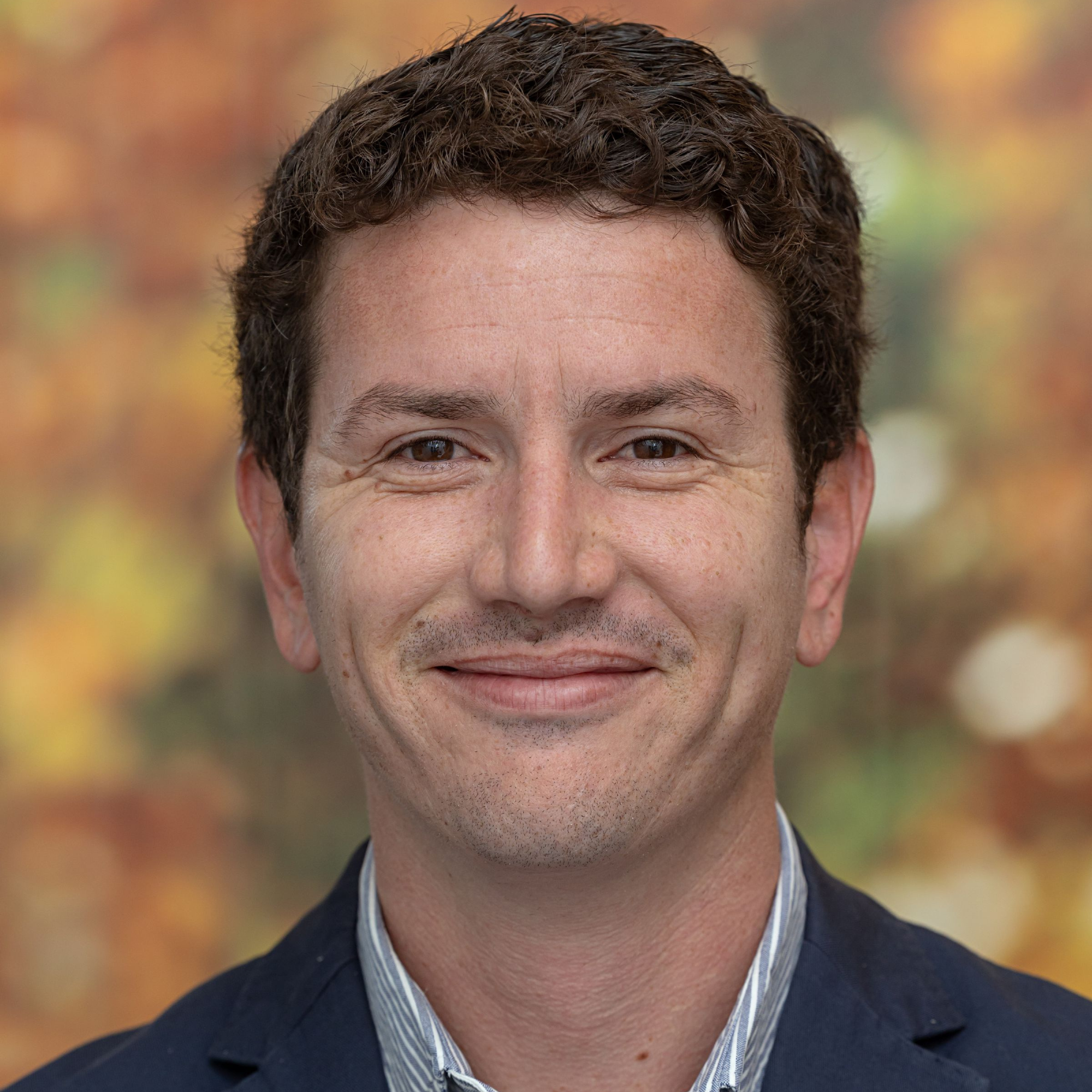 Iñaki Sangrador