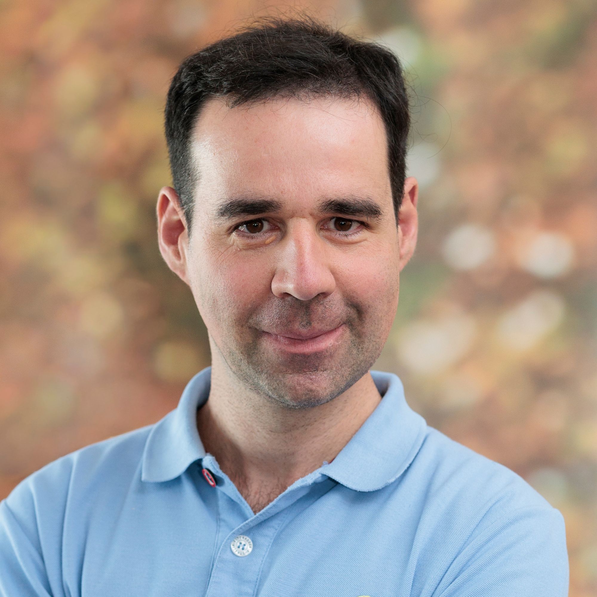Yago Gómez-Orellana