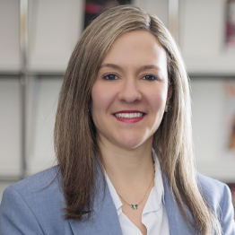 Cristina Fernández Saldaña