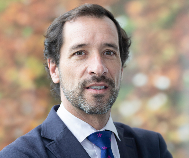 Javier Ilardia