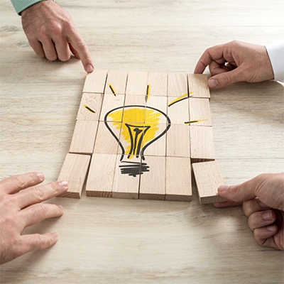 Jornadas sobre innovación y estrategia