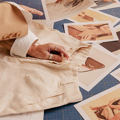 Fashion & Creativity Management