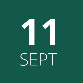 11 septiembre 11 septiembre