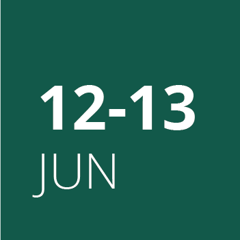 12-13 de junio 12-13 de junio