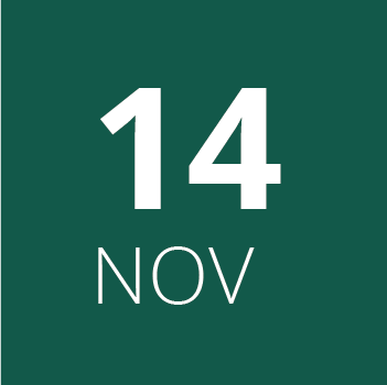 14 de noviembre 14 de noviembre