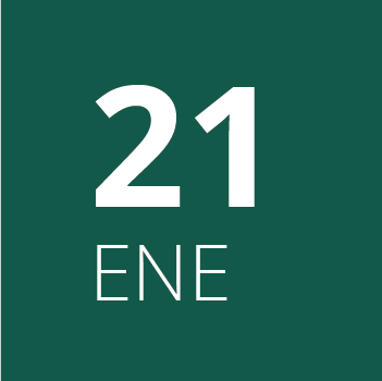 21 de enero 21 de enero