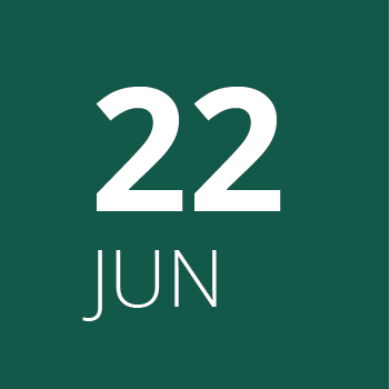 22 junio 22 junio
