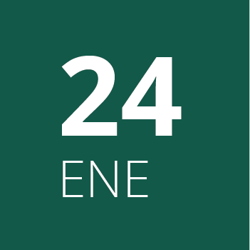 24 de enero 24 de enero