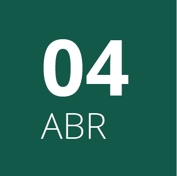 4 DE ABRIL 4 DE ABRIL