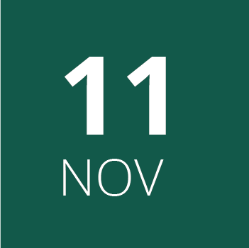 11 noviembre 11 noviembre