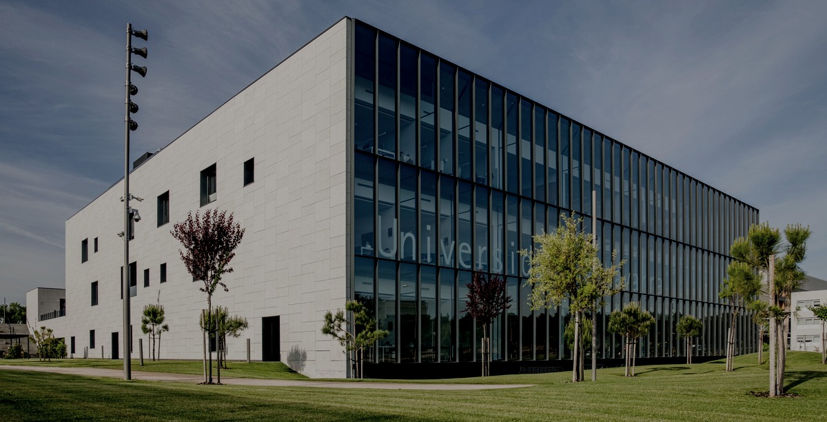 Campus Madrid. Universidad de Navarra - Madrid Campus