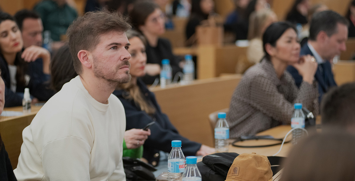 Campus de la Universidad de Navarra en Madrid
